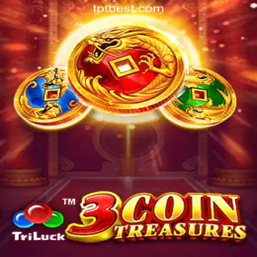 Discover the Exciting World of 3CoinTreasures on TPT.BET Platform