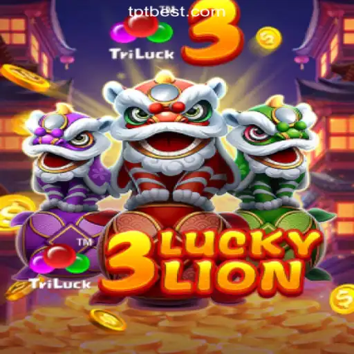 Exploring the Thrilling World of 3LUCKYLION on TPT.BET: The Premier Online Slot in Brasil