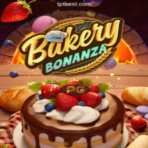 BakeryBonanza: The Sweet Sensation on TPT.BET Platform