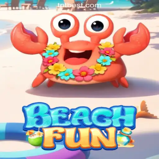 Dive into the Exciting World of BeachFun on TPT.BET: Brazil's Premier Online Slots Platform