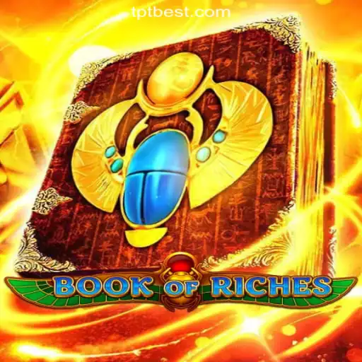 Unveiling the Thrilling World of BookofRiches on TPT.BET Platform: The Leading Online Slots Experience in Brazil