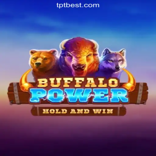 BuffaloPower: A New Leader in Online Slots Brasil on TPT.BET Platform