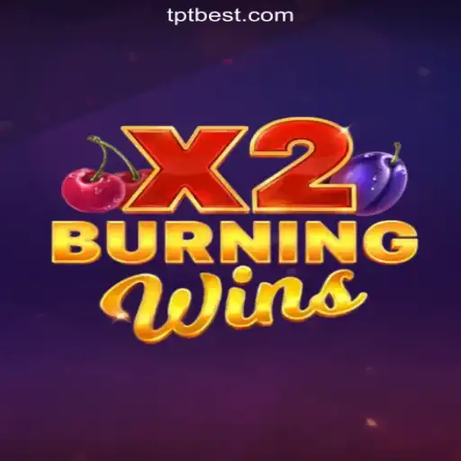 Discover the Excitement of BurningWinsX2 on TPT.BET Platform: Online Slots Brasil #1