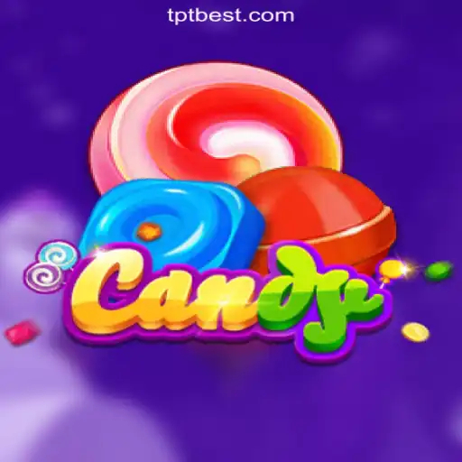 Exploring the Sweet World of Candy on TPT.BET Platform - Online Slots Brasil #1