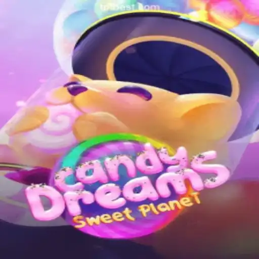 CandyDreams: The Sweetest Online Slots Experience on TPT.BET