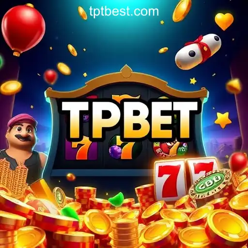 Exploring the Exciting World of Casino Games: TPT.BET Platform-Online Slots Brasil #1