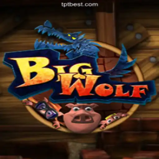 Exploring BigWolf: A Premier Slot Game on TPT.BET Platform