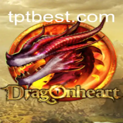 Explore the Thrilling World of DragonHeart on TPT.BET: Brasil's Premier Online Slots Platform