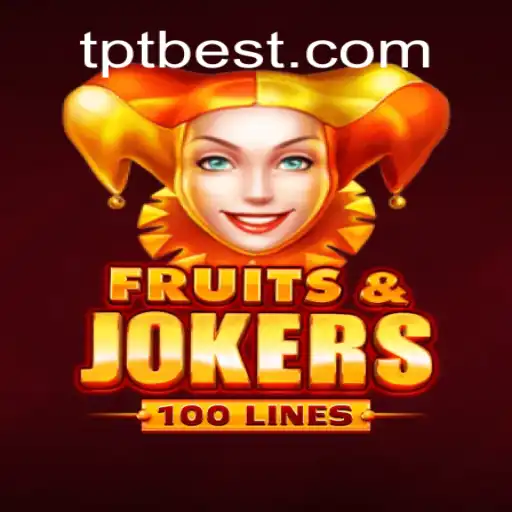 Explore the Exciting World of FruitsAndJokers100 on TPT.BET Platform: The Premier Online Slots Experience in Brazil