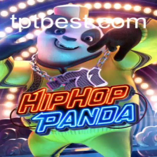 Discover HipHopPanda: The Thrilling Slots Experience at TPT.BET Platform