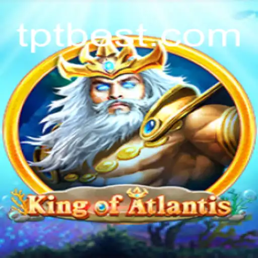 Exploring the Underwater Adventure of KingofAtlantis on TPT.BET Platform