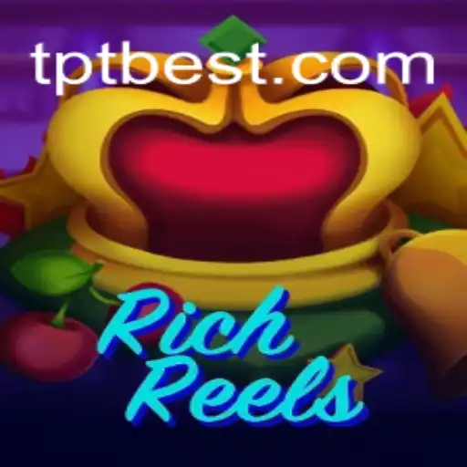 Discover RichReels: The Ultimate Online Slot Experience