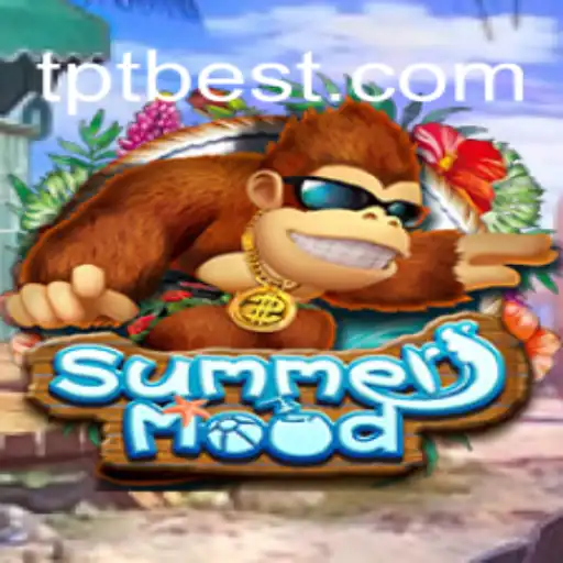 Discover the Exciting World of SummerMood Slots on TPT.BET