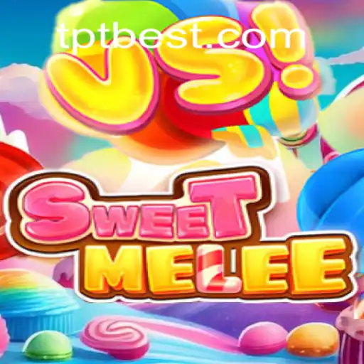 Exploring SweetMelee: A Thrilling Adventure on TPT.BET Platform - The Ultimate Online Slots Experience in Brasil