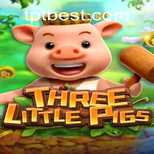 Discover the Excitement of THREELITTLEPIGS on TPT.BET: The Ultimate Online Slots Experience in Brazil