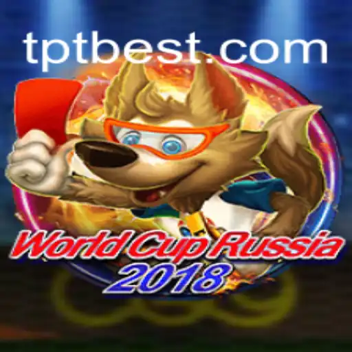 Discover the Exciting World of WorldCupRussia2018 Slots on TPT.BET Platform