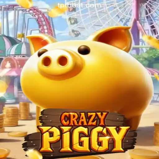 Discover CrazyPiggy: The Thrilling Online Slot Game Dominating TPT.BET in Brasil