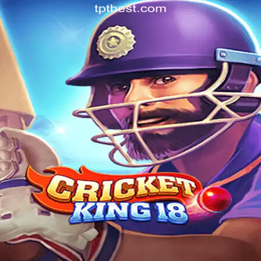 CricketKing18: A Masterstroke in Online Gaming