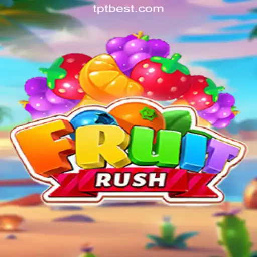 FruitRush on TPT.BET: A Dive into Brazil's Leading Online Slots