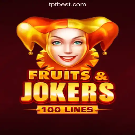 Explore the Exciting World of FruitsAndJokers100 on TPT.BET Platform: The Premier Online Slots Experience in Brazil