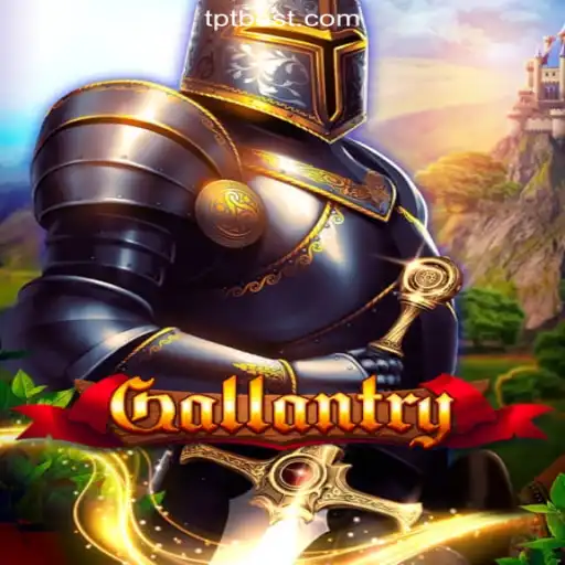 Gallantry: A New Way to Experience Slots on the TPT.BET Platform