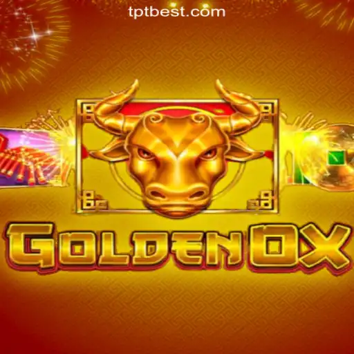 Exploring the Thrills of GoldenOx on the TPT.BET Platform