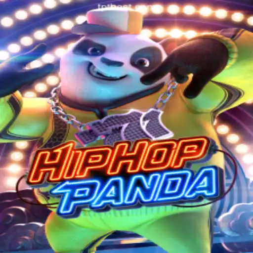 Discover HipHopPanda: The Thrilling Slots Experience at TPT.BET Platform