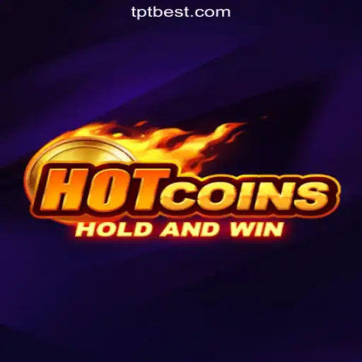 Exploring HotCoins on TPT.BET: The Premier Online Slots Experience in Brazil