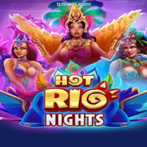 Discover HotRioNights: An Exciting Adventure on the TPT.BET Platform