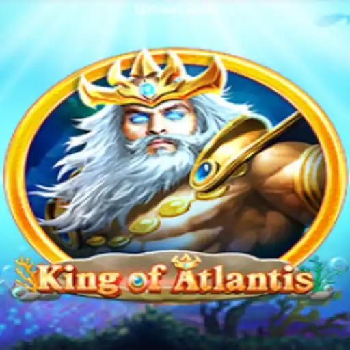 Exploring the Underwater Adventure of KingofAtlantis on TPT.BET Platform