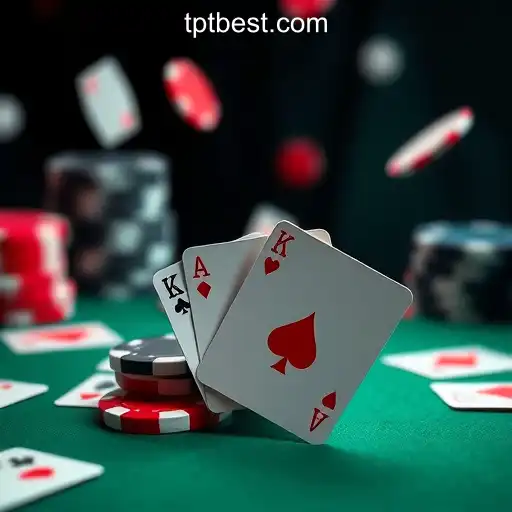 Exploring the World of Poker Games with TPT.BET Platform