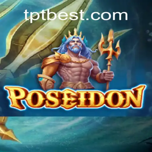 Discover the Thrilling World of Poseidon on TPT.BET: Online Slots Brasil #1