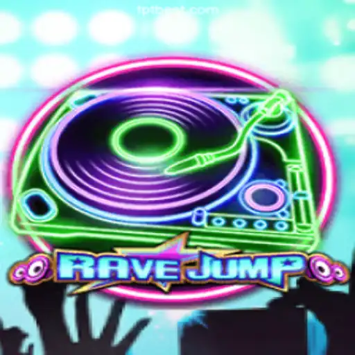 Unleashing the Thrill: Discover RaveJump on TPT.BET Platform - Online Slots Brasil #1