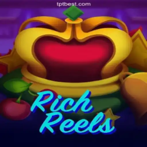 Discover RichReels: The Ultimate Online Slot Experience