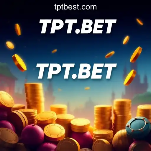 The Rise of TPT.BET: Revolutionizing Online Slots in Brazil