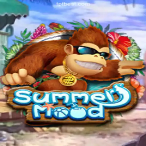 Discover the Exciting World of SummerMood Slots on TPT.BET