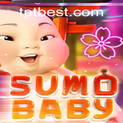 SumoBaby: A New Entrant on the TPT.BET Platform and Online Slots Brasil's Top Game