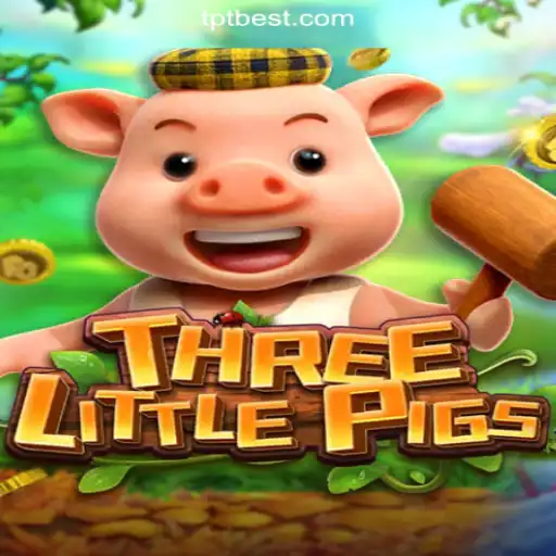 Discover the Excitement of THREELITTLEPIGS on TPT.BET: The Ultimate Online Slots Experience in Brazil