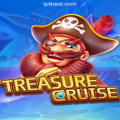 TREASURECRUISE: Dive into Brazil's Number One Online Slot Experience with TPT.BET
