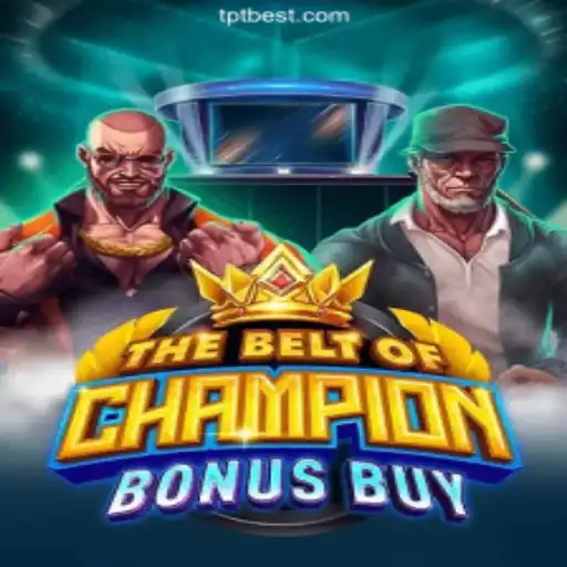 Exploring TheBeltOfChampionBonusBuy on TPT.BET: The Online Slots Sensation in Brazil