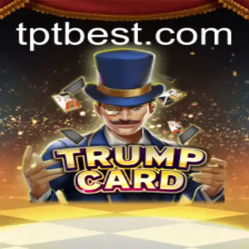 Exploring the Exciting World of TrumpCard on TPT.BET Platform