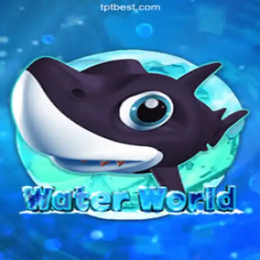Dive into WaterWorld: The Premier Online Slot Experience on TPT.BET Platform