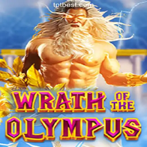 Wrath of Olympus: The Premier Online Slot Game on TPT.BET Platform